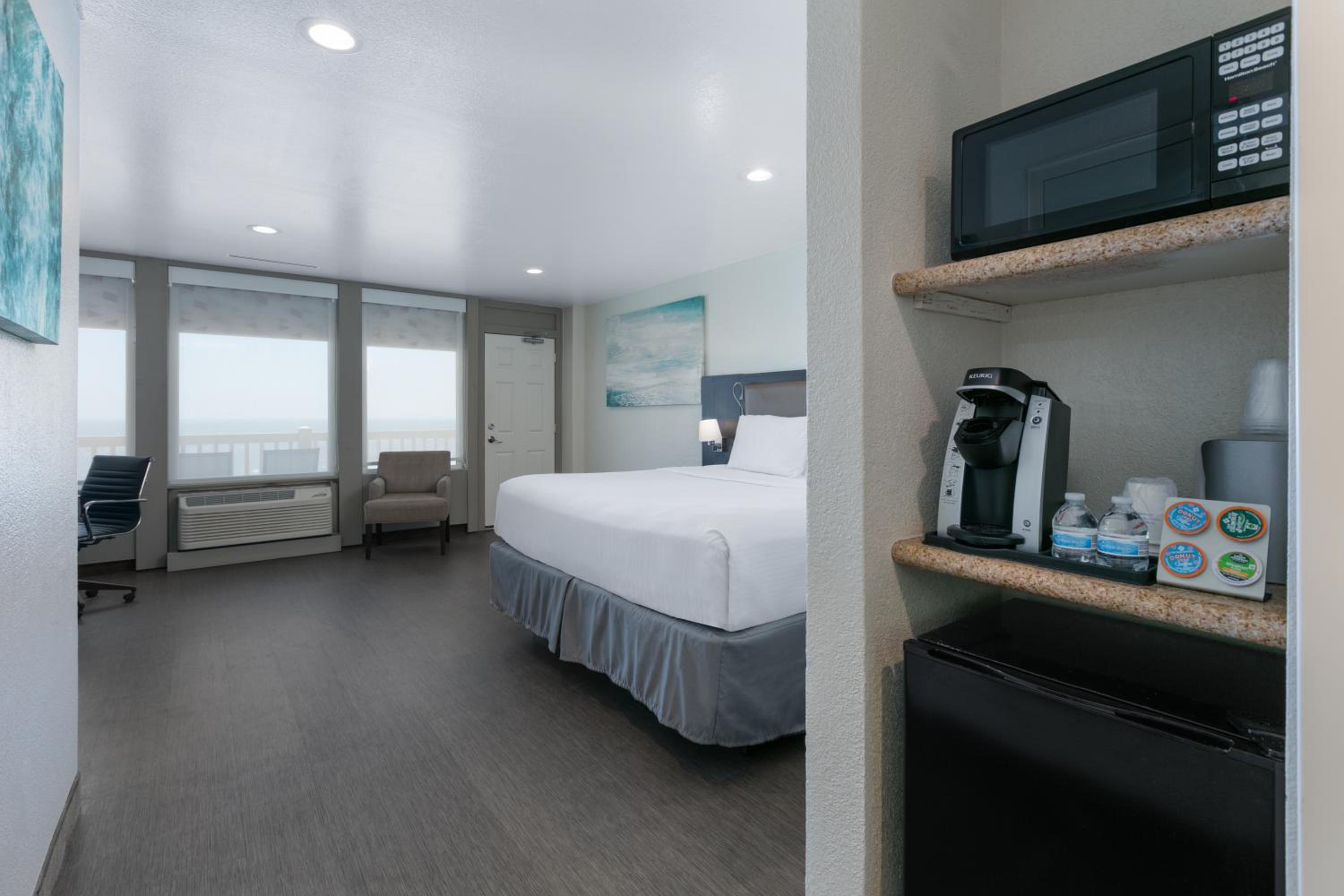 wyndham corpus christi resort north padre island
