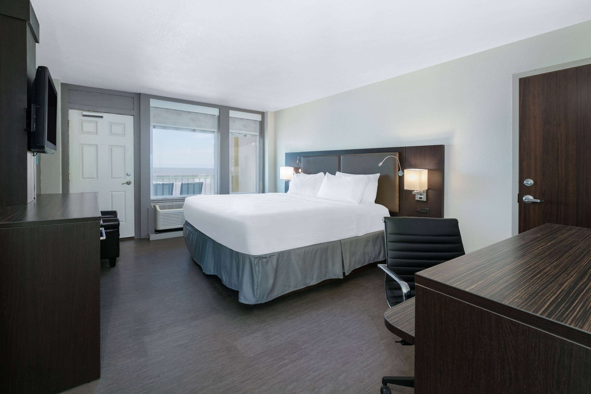 wyndham corpus christi resort north padre island