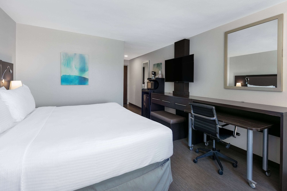 wyndham corpus christi resort north padre island