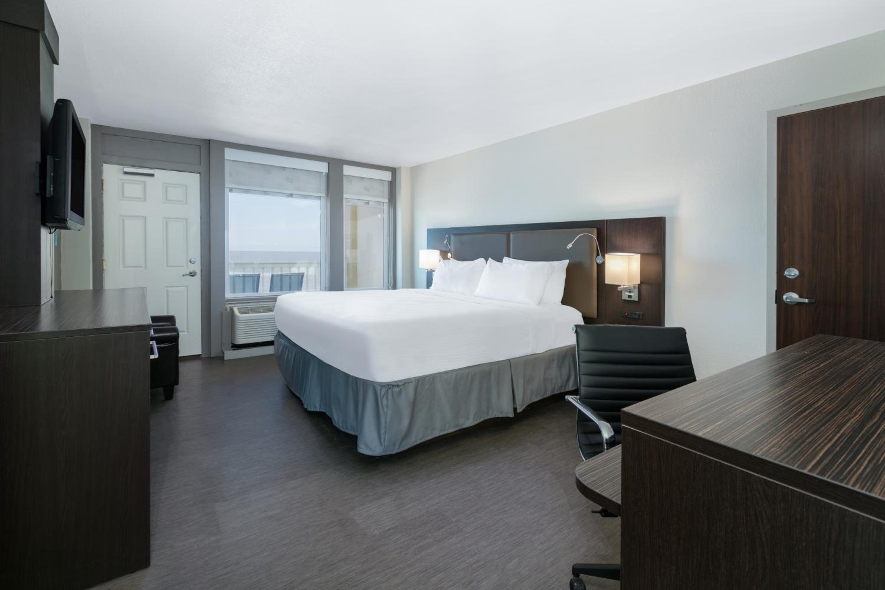 wyndham corpus christi resort north padre island