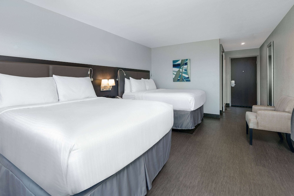 wyndham corpus christi resort north padre island