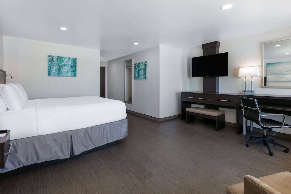 wyndham corpus christi resort north padre island