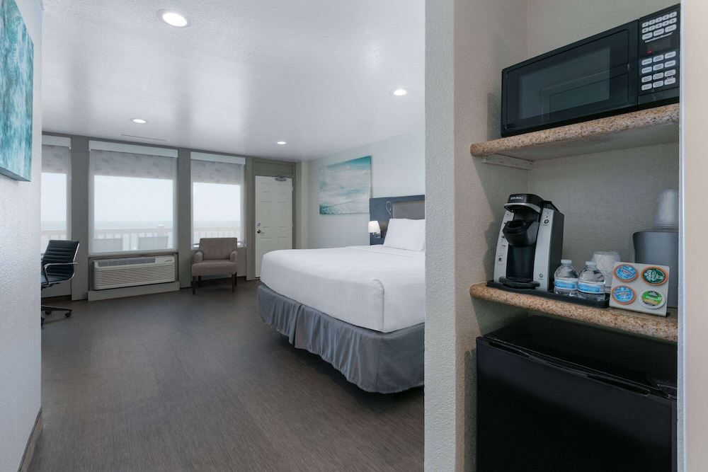 wyndham corpus christi resort north padre island