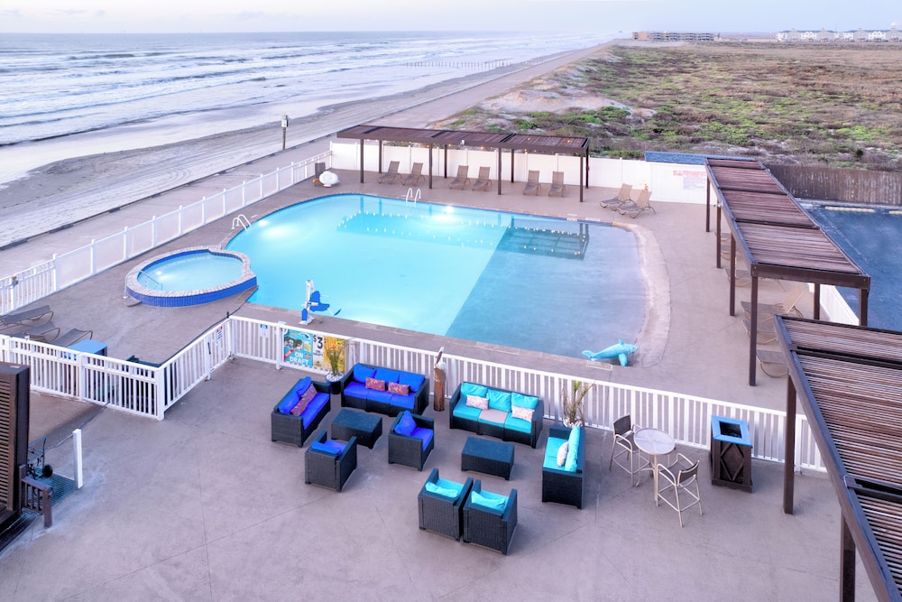 wyndham corpus christi resort north padre island