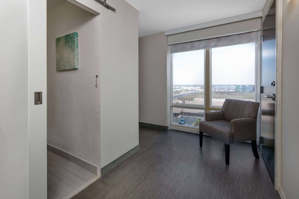wyndham corpus christi resort north padre island