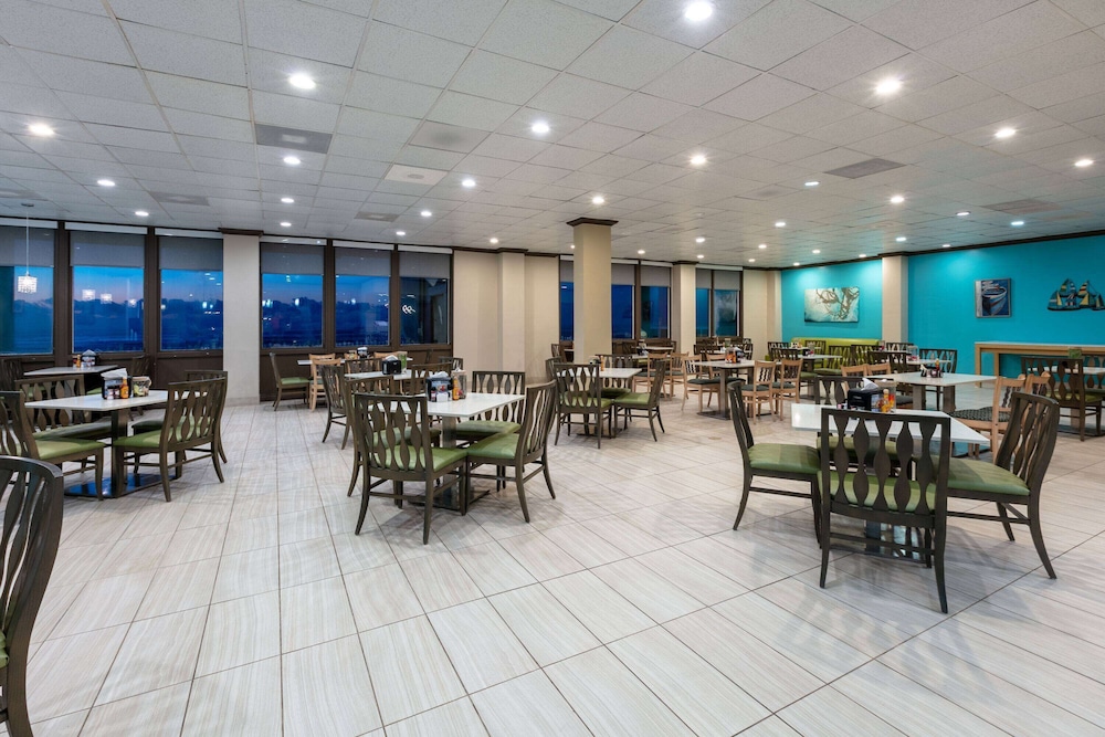 wyndham corpus christi resort north padre island