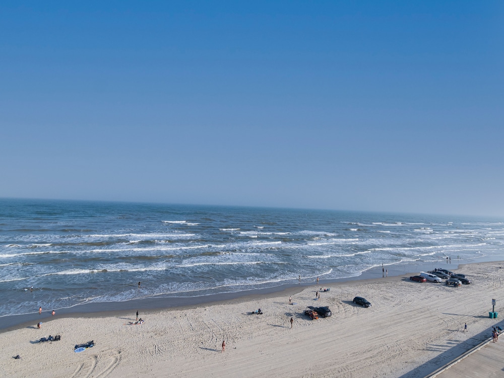 wyndham corpus christi resort north padre island