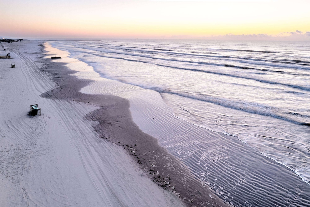 wyndham corpus christi resort north padre island