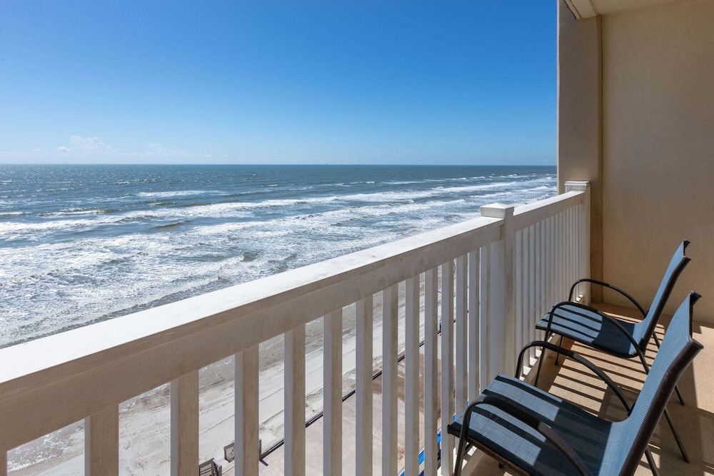 wyndham corpus christi resort north padre island
