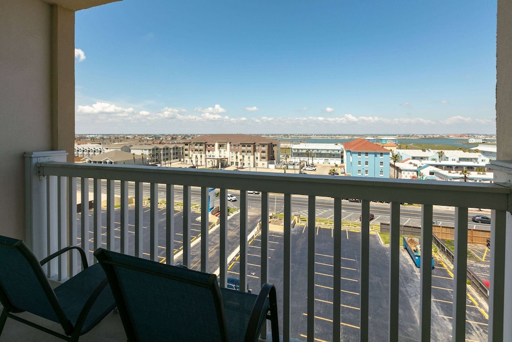 wyndham corpus christi resort north padre island
