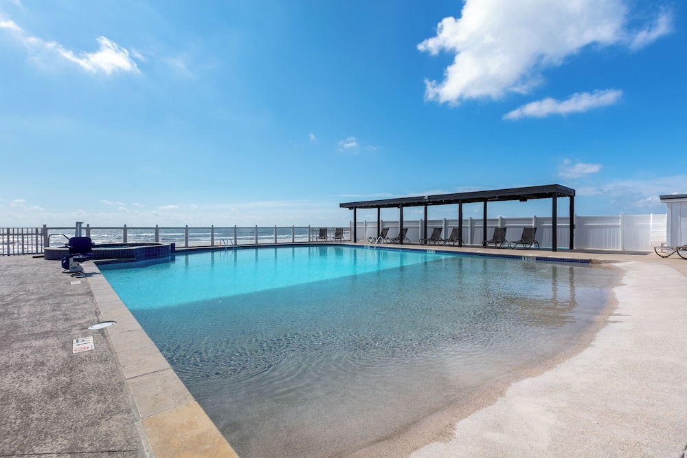 wyndham corpus christi resort north padre island