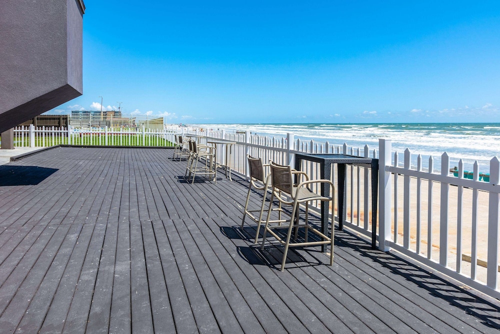 wyndham corpus christi resort north padre island