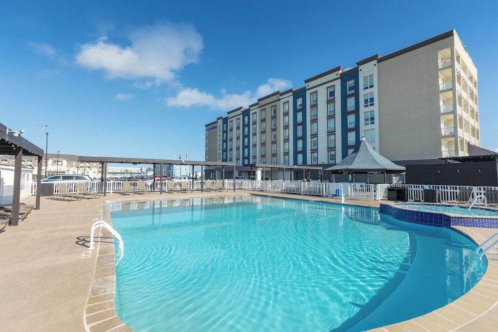 wyndham corpus christi resort north padre island