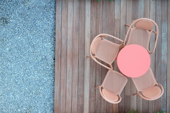 capital luxury suites