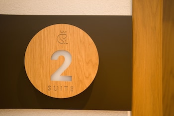 capital luxury suites