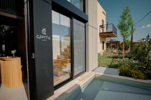 capital luxury suites