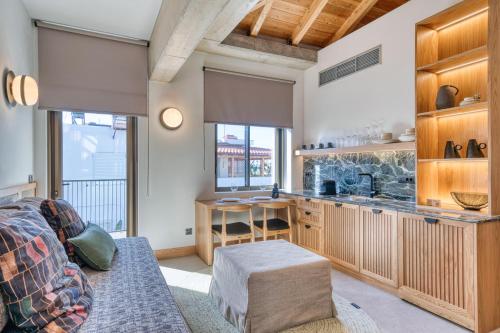 capital luxury suites