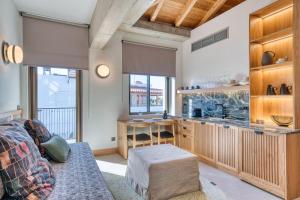 capital luxury suites