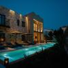 capital luxury suites
