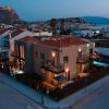capital luxury suites
