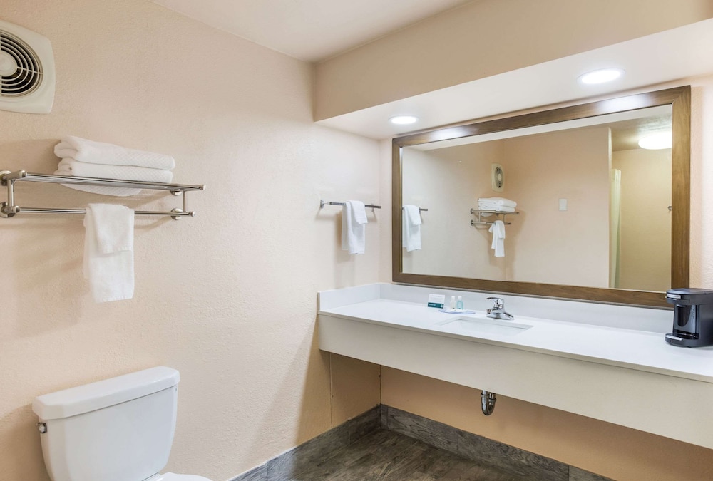 quality inn