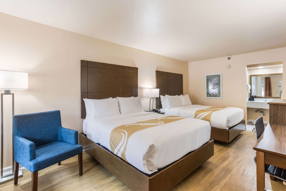 quality inn