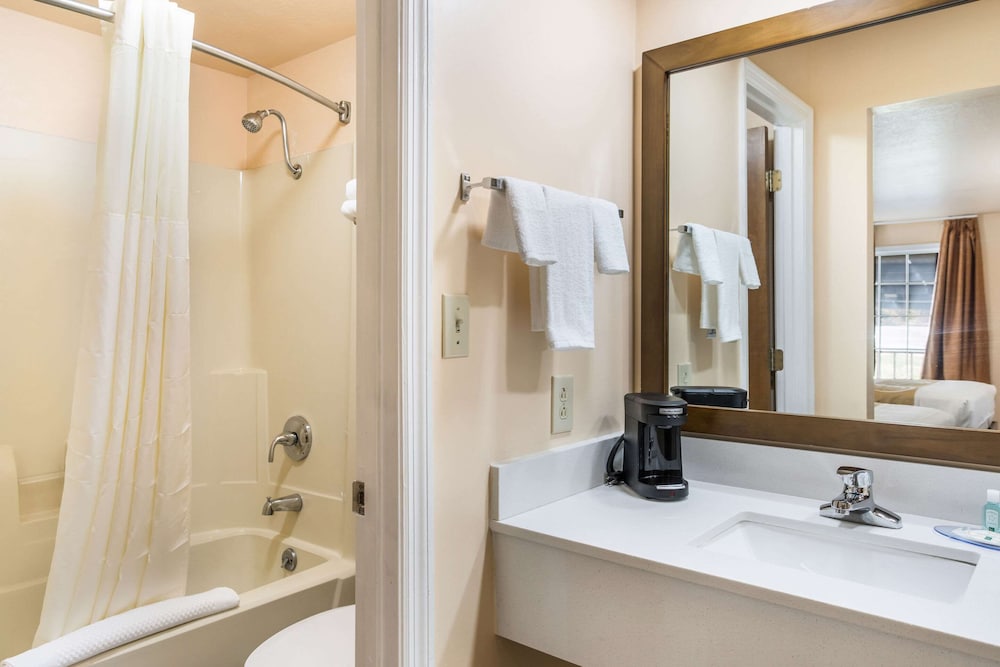 quality inn