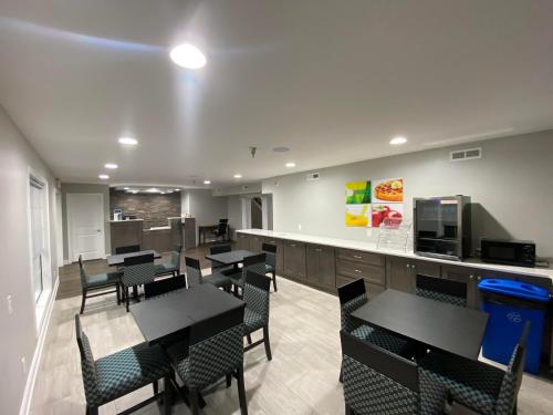 Quality Inn,Columbia>>Ardmore,3 star
