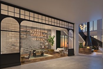 le meridien salt lake city downtown