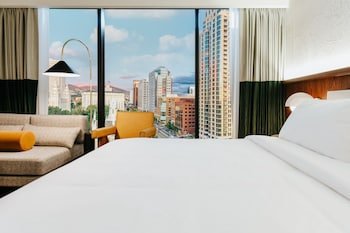 le meridien salt lake city downtown