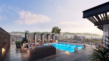 le meridien salt lake city downtown