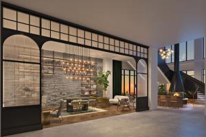 le meridien salt lake city downtown