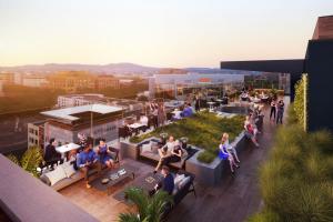 le meridien salt lake city downtown