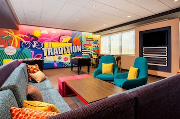 Tru By Hilton Port St. Lucie Tradition,,3 star