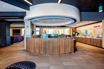 Tru By Hilton Port St. Lucie Tradition,,3 star