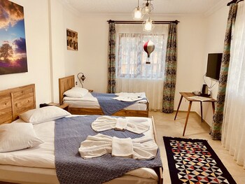 aysultan stone house