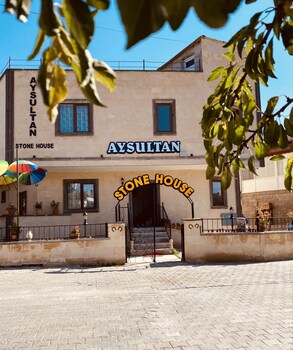 nevsehir