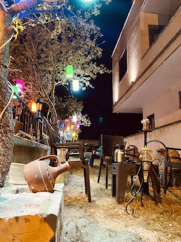 nevsehir
