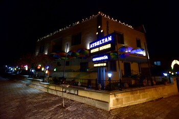 nevsehir