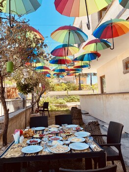 nevsehir