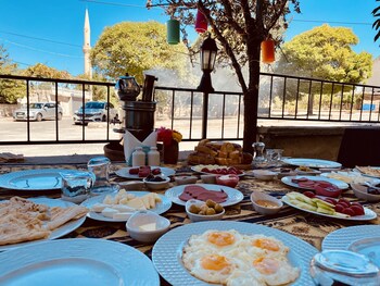 nevsehir