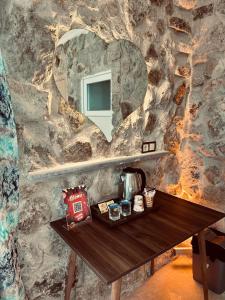 aysultan stone house