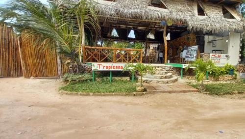 Tropicana Garden,,3 star