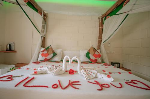 Tropicana Garden,,3 star