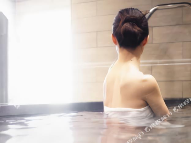 super hotel sano fujioka