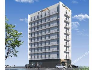 super hotel sano fujioka