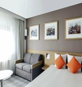novotel amsterdam city