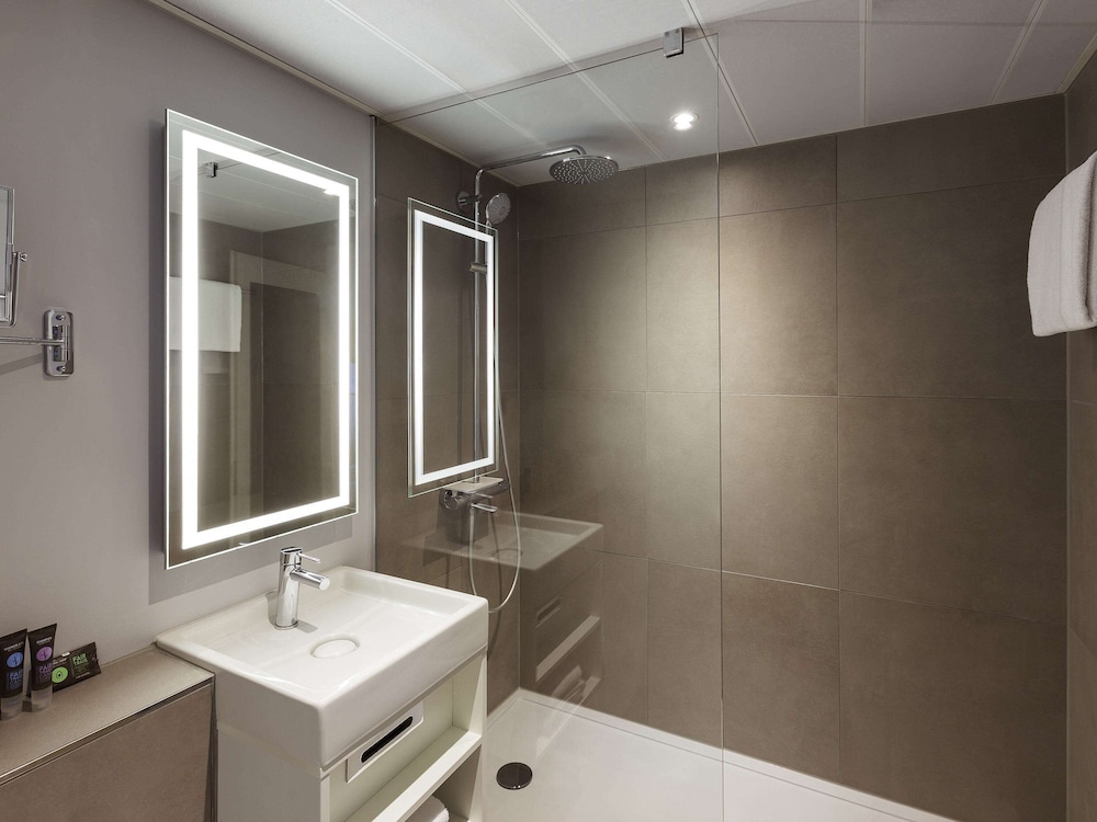 novotel amsterdam city