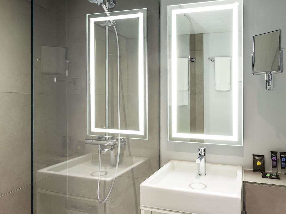 novotel amsterdam city