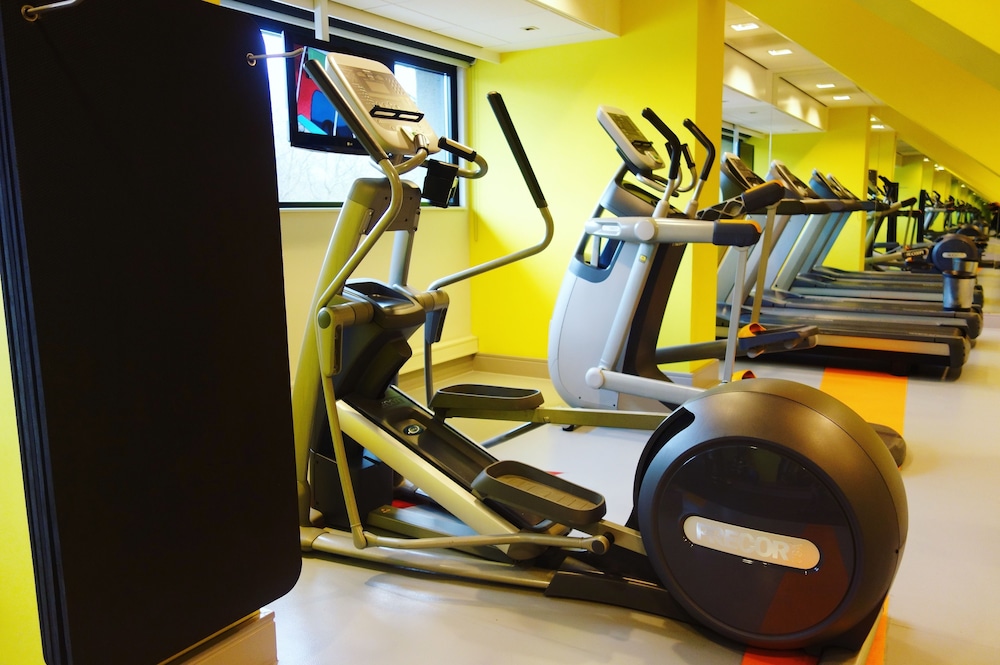 novotel amsterdam city